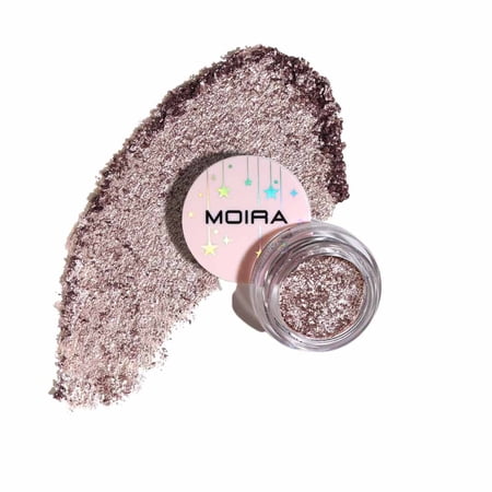 Moira Cosmetics Starshow Shadow Pot - 017 Eureka
