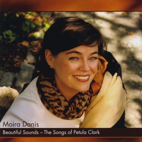 Moira Danis - Beautiful Sounds: Petula - Music & Performance - CD