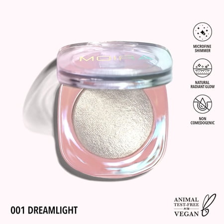 Moira Dreamlight Highlighter