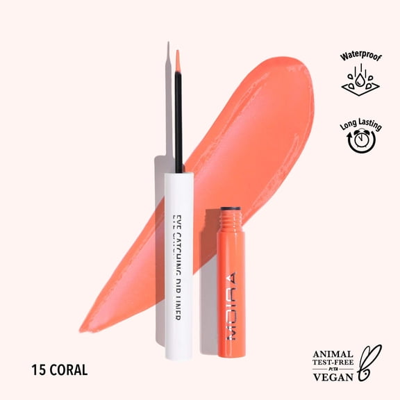 Moira Eye Catching Liner