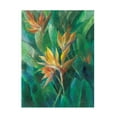 thumbnail image 1 of Moira Hershey 'After the Rain II' Canvas Art, 1 of 3