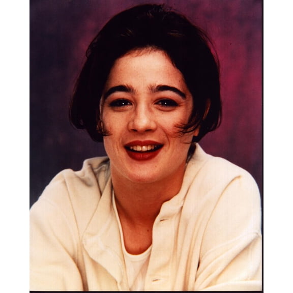 Moira Kelly Headshot In Tan Button Down Photo Print (8 x 10) - Item # MVM56105