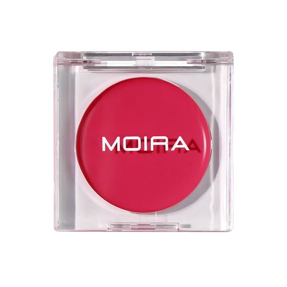 Moira Cosmetics Loveheat Cream Blush - 007 I Cherish You 0.095oz