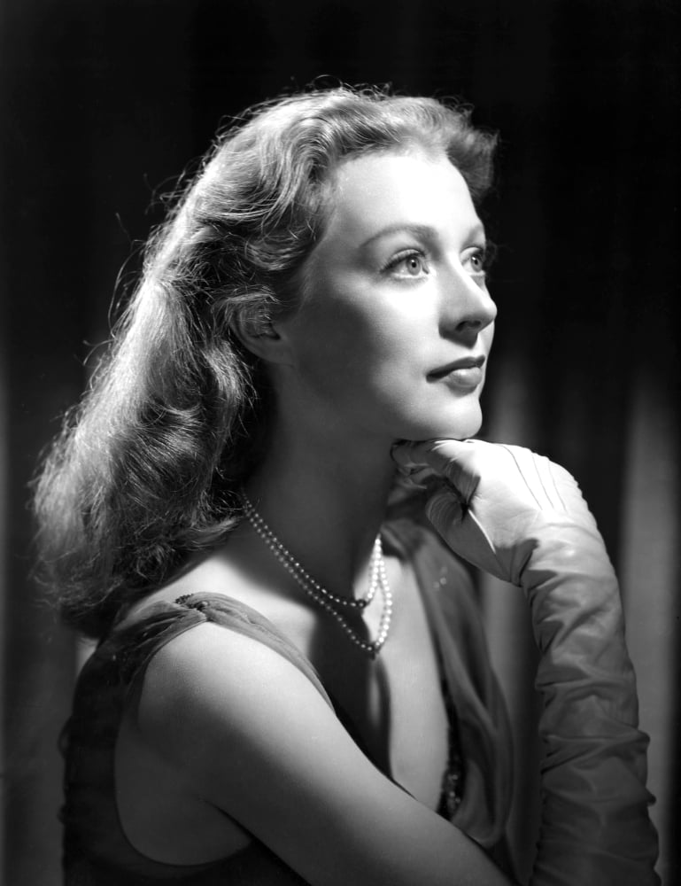Moira Shearer Canvas Art - (16 x 20)