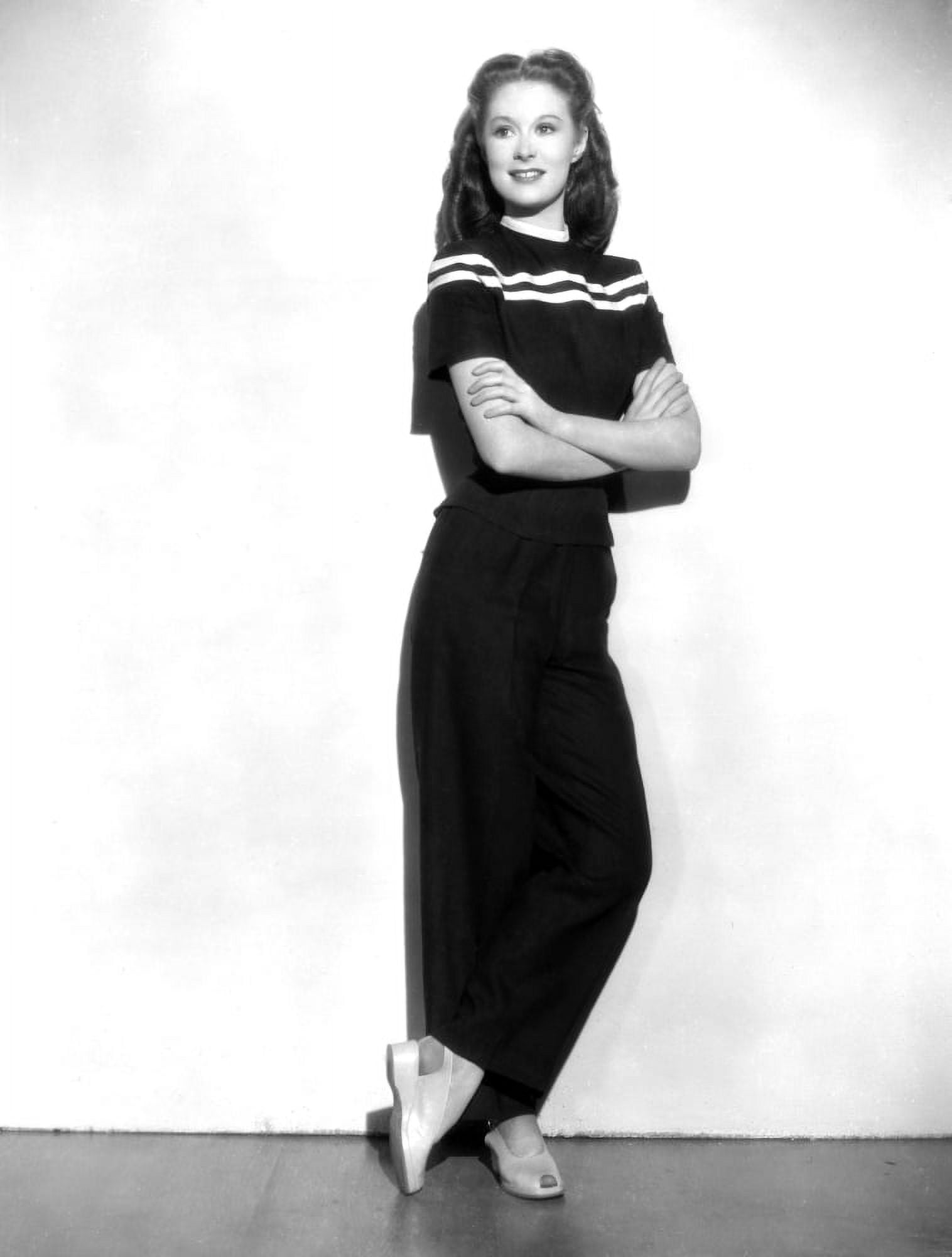 Moira Shearer Canvas Art - (16 x 20)