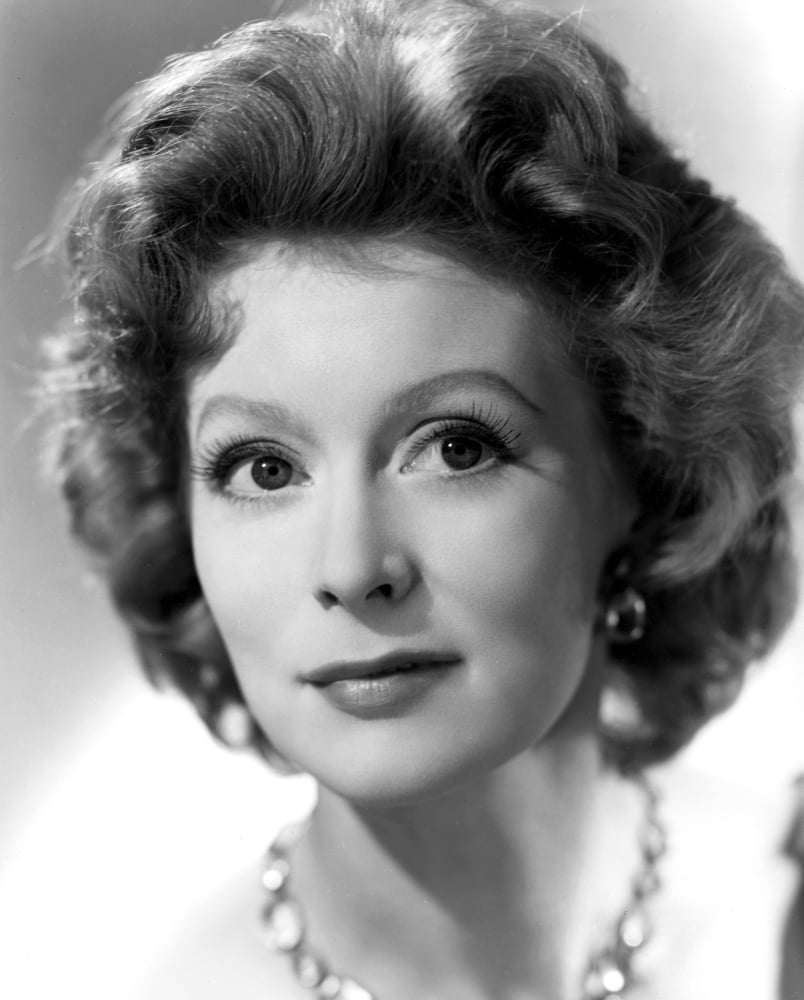 Moira Shearer Canvas Art - (16 x 20)