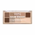thumbnail image 1 of Moira Sugar Delight Palette, 1 of 5