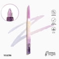 thumbnail image 1 of Moira Beauty Supernova Multichrome Gel Liner, Waterproof, 10 Ultra, 0.0092 oz (0.26 g), 1 of 8
