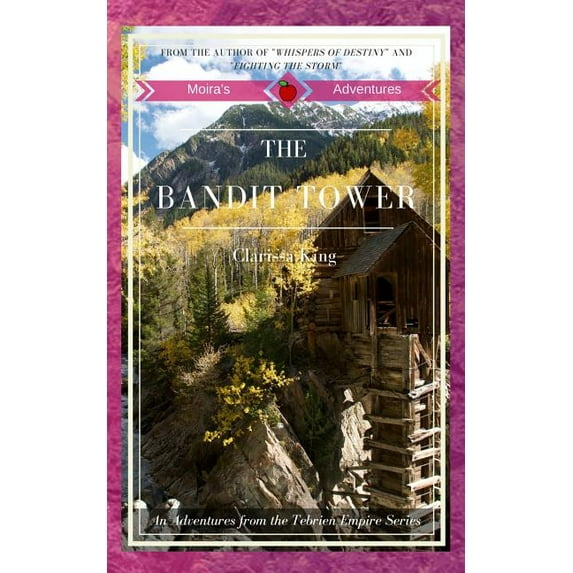 The Bandit Tower: Tales of Tebrien