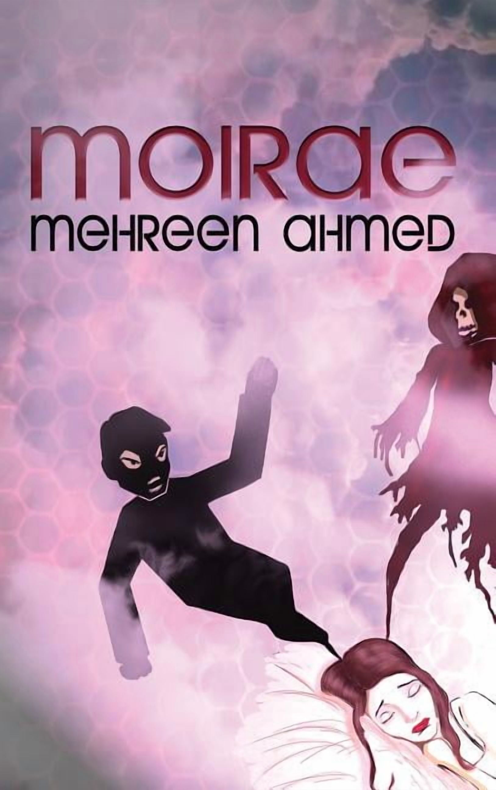 Moirae, (Hardcover)