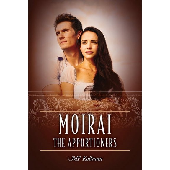 Moirai: The Apportioners, (Paperback)