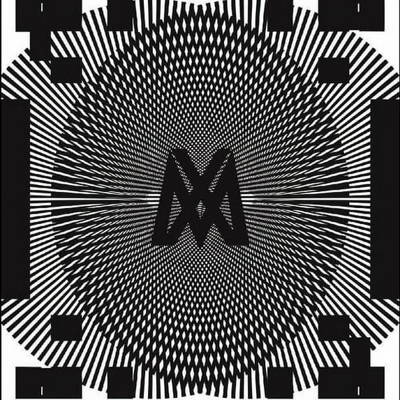 Moire - Never Sleep - Electronica - Vinyl