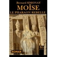 thumbnail image 1 of Moise Le Pharaon Rebelle, 1 of 1