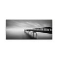 thumbnail image 1 of Moises Levy 'Infinity Panoramic' Canvas Art, 1 of 4