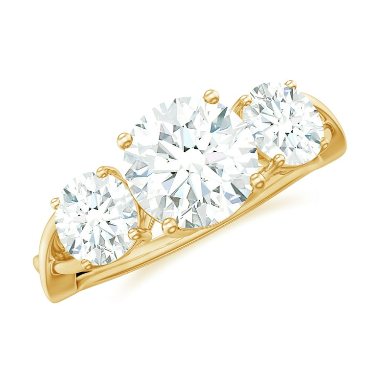 Walmart moissanite hotsell
