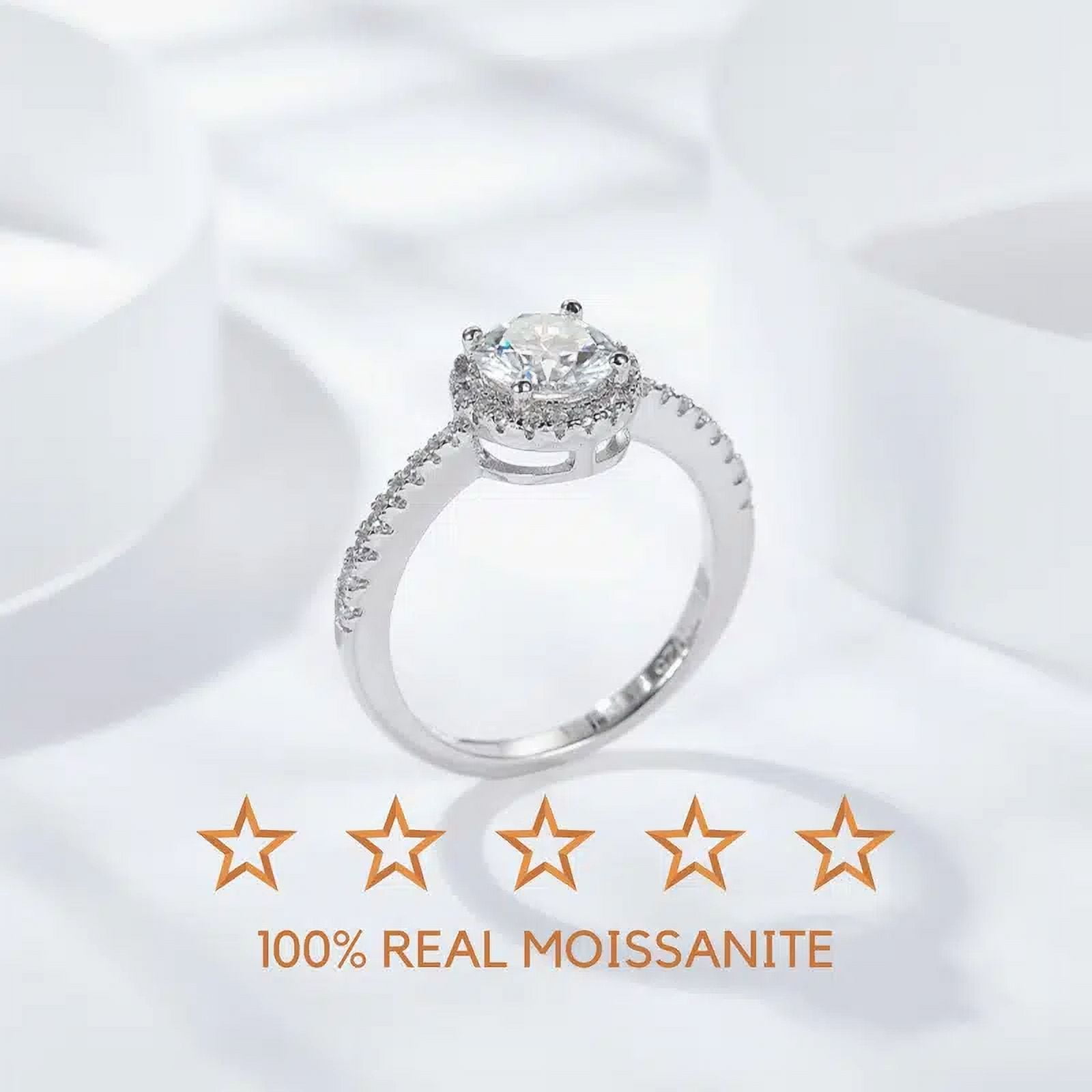 Chran Fashion Rose Design Crystal Engagement Rings for Women Elegant Enamel Costume  Jewelry Ring Ladies Gifts - AliExpress