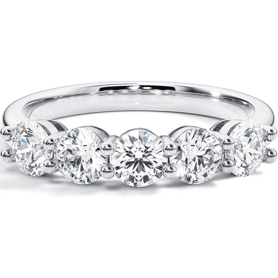 Engagement Rings Moissanite Jewelry , 1.5ct Diamond, Wedding Stackable love Ring,Promise Birthday Anniverseey Mother's Day Gifts for Her Women Wife.