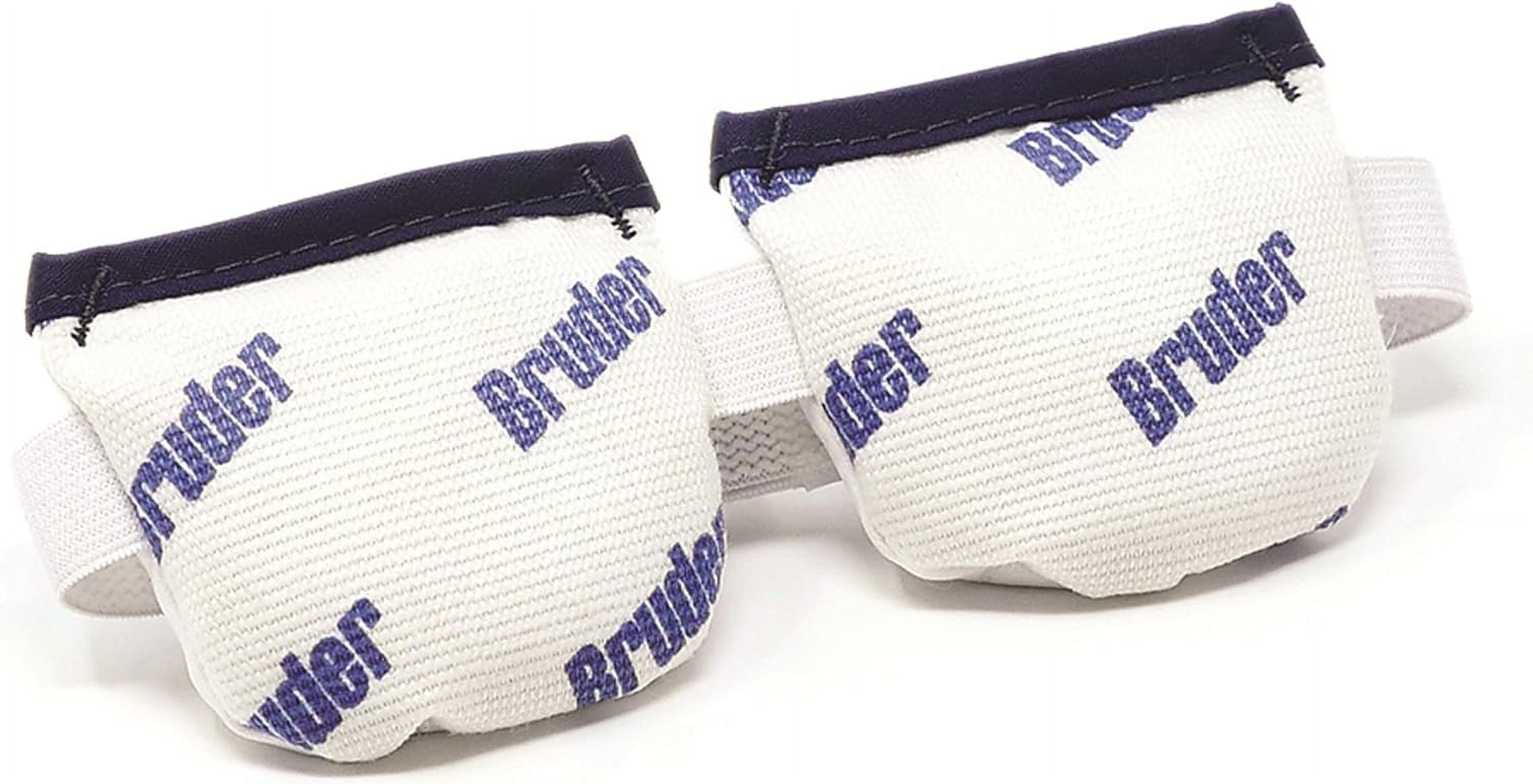 Moist Heat Bruder Eye Compress,Microwave Activated,Fast Acting and