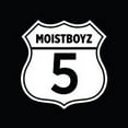 thumbnail image 1 of Moistboyz - Moistboyz V - Vinyl, 1 of 1