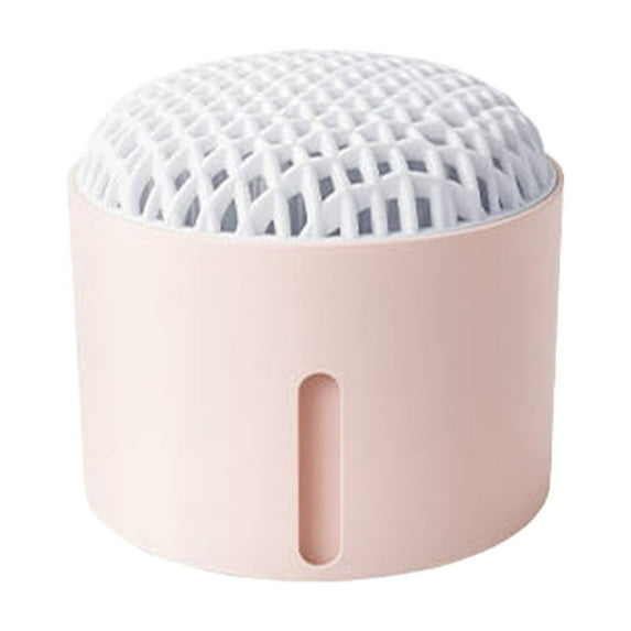 Moisture Absorber Box, Reusable Dehumidifier for Closet with Calcium Chloride, Portable Moisture Eliminator for Home Storage
