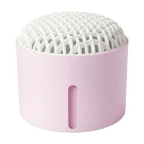 Moisture Absorber Dehumidifier Box Portable and Reusable for Home Closet Car Bathroom Absorbs Excess Humidity Prevents Mold and Mildew with Calcium Chloride Granules
