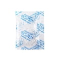 thumbnail image 1 of Moisture Absorber, Gel, 2 Gram Silica Desiccant, Opp Film Pouches, Humidity, Closet Storage, Shipping, Clear Beads, 100 Pk, 1 of 2
