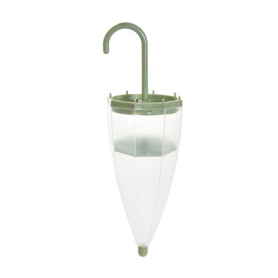 Moisture Absorber, Humidity Packs, Water Absorber Hanging Dry Dehumidifier Bags, Desiccant, Hanging Dehumidification Bag for Closets, Basement, Laundry Rooms, Storeroom, Cute Umbrella Design