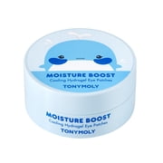 Moisture Boost Hydrogel Eye Patches