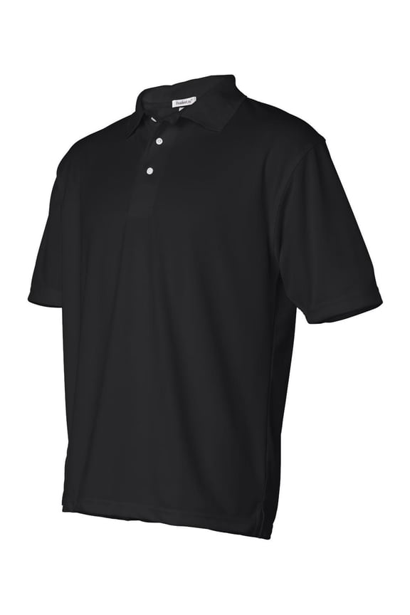 Moisture Free Mesh Sport Shirt - 0469