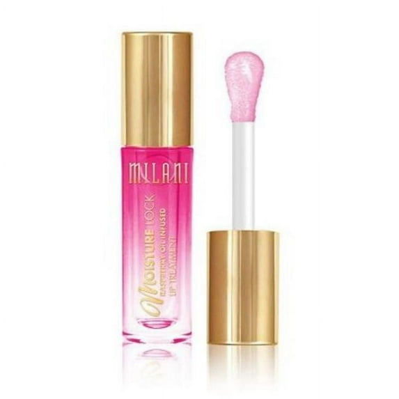 Moisture Lock Oil Infused Lip Treatment