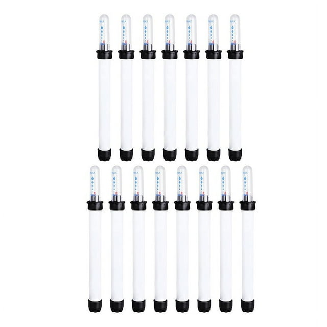 Moisture Meter Plants Watering Indicator,15pcs Moisture Meter Plants
