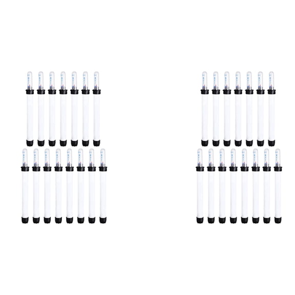 Moisture Meter Plants Watering Indicator,30pcs Plants, Water Level Indicator Soil