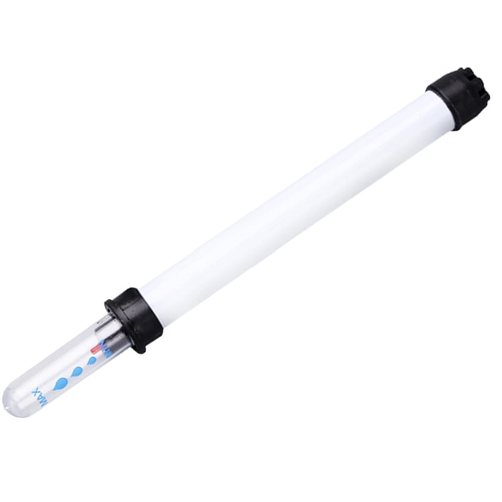 Moisture Plants Gauge Potted Water Level Indicator Hygrometer Scale for