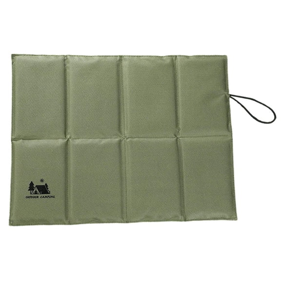 Moisture-Proof Pad Tent Sleeping Pad Tent Mat Camping Folding Picnic Mat