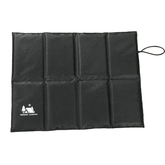 Moisture-Proof Pad Tent Sleeping Pad Tent Mat Camping Picnic Mat Folding