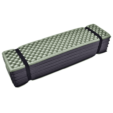 Moisture-Proof Pad Tent Sleeping Pad Tent Mat Foam Camping Mat Folding Picnic Mat Soft Compact Cushion Foldable Backpack