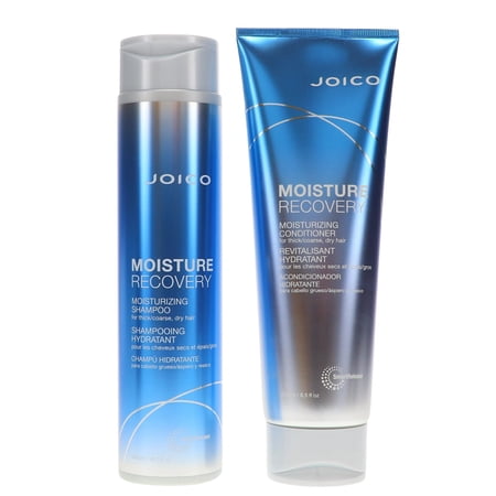 Moisture Recovery Holiday Duo Moisture Recovery by Joic