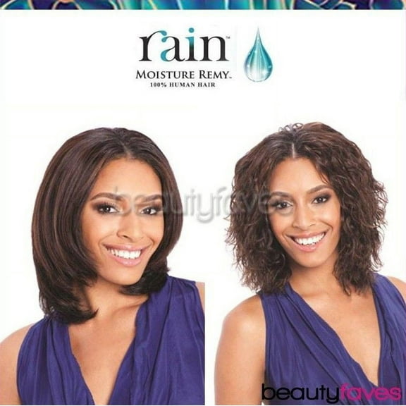 Moisture Remy WET & WAVY RAIN INDIAN MOIST BODY 3PCS - #P4/30