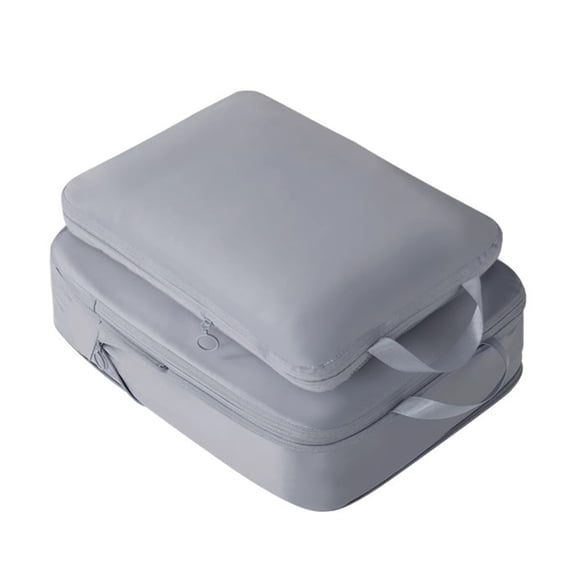 Moisture Resistant Memory Materials Suitcases Organizers Pack 6Pcs Home Use