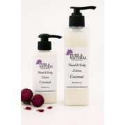 Pure & Natural Body Essentials Daily Moisture Lotion, Hydrating Body Lotion with Jojoba Oil & Vitamin E, Patchouli Scent, Lightweight for Dry & Sensitive Skin