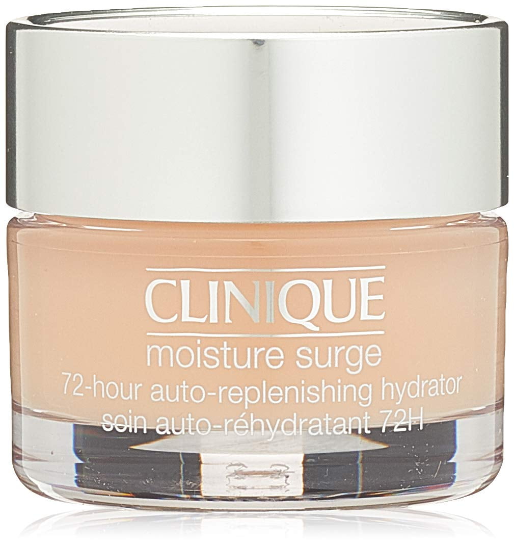 Clinique Moisture Surge 72-Hour Auto-Replenishing Face Cream for