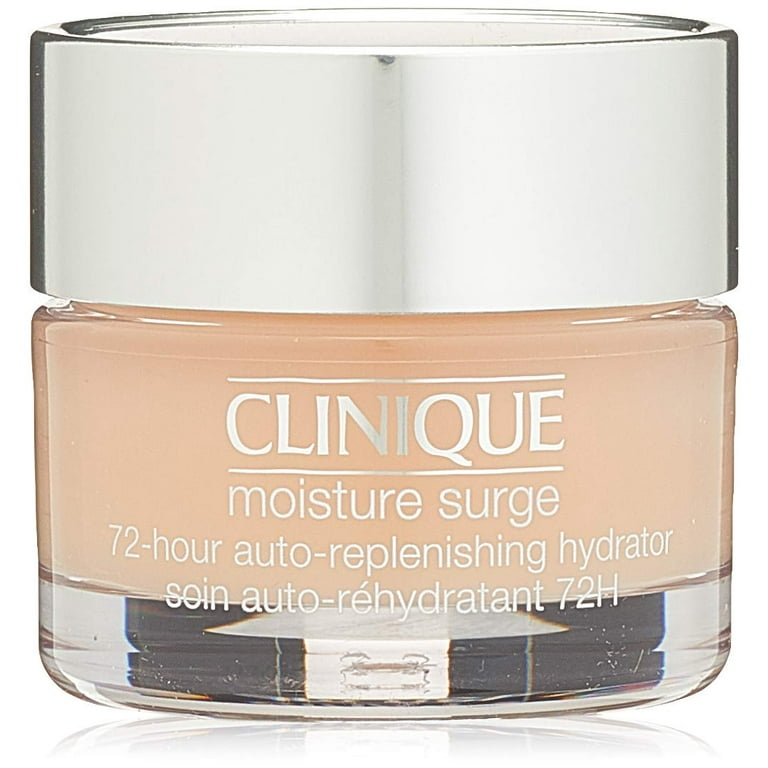 Clinique Moisture Surge トライアルセット Clinique Moisture Surge トライアルセット