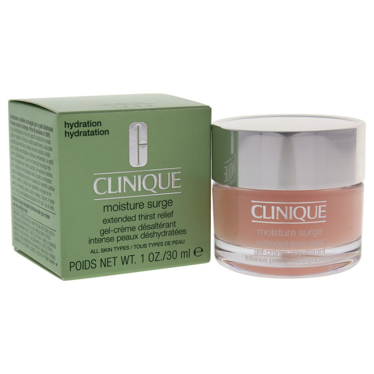 Moisture Surge Extended Thirst Relief by Clinique for Unisex - 1