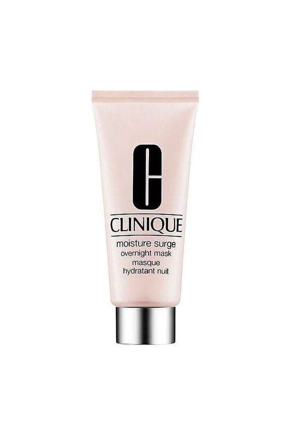 Moisture Surge Overnight Mask by Clinique 3.4oz