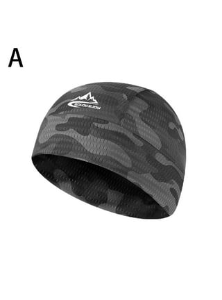 Abu Knit Hat Elastic Soft Personalized Pattern Present Cap Abu