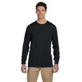 thumbnail image 1 of Moisture-Wicking Long-Sleeve Tee - Stay Fresh, 1 of 3