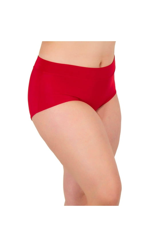 Moisture Wicking Underwear Brief