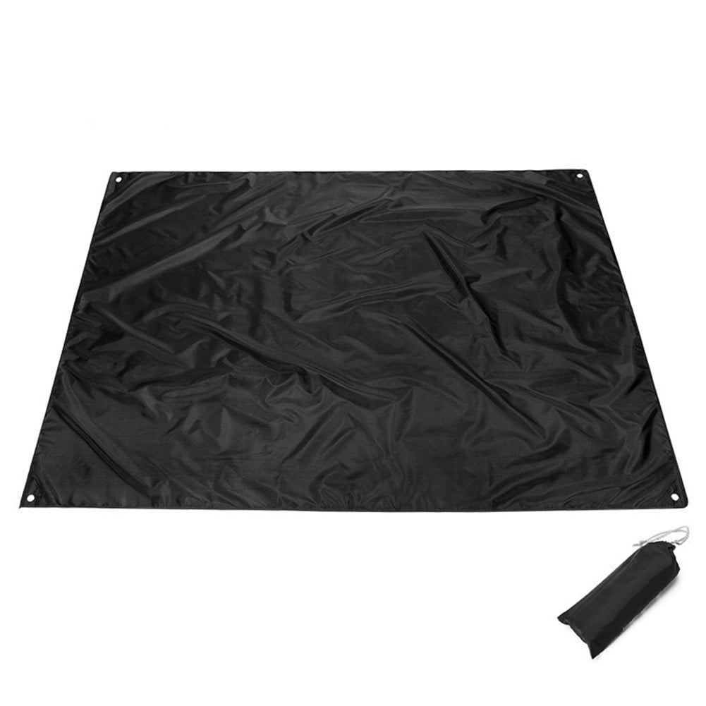 Moistureproof Mat Camping Tent Oxford Cloth Floor Mat Picnic Mat