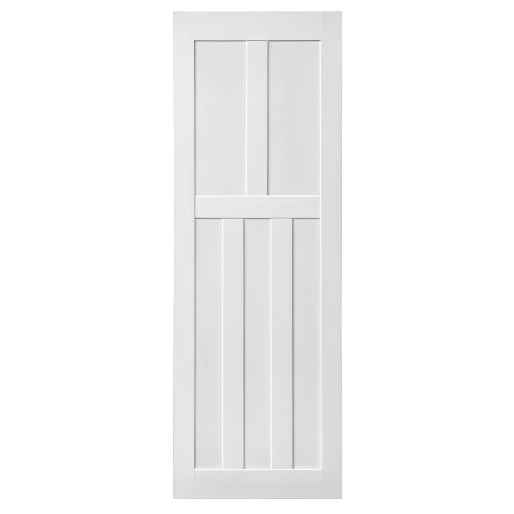 Moisture proof Crazy And Reliable Elf 28 X 84 Five Panel Real Primed moisture-proof-crazy-and-reliable-elf-28-x-84-five-panel-real-primed