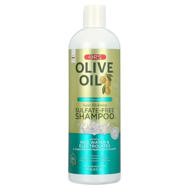 MoistureMax Sulfate Free Shampoo